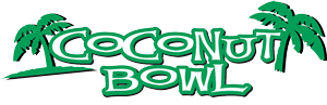 Coconut Bowl Logo 300px