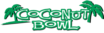 Coconut Bowl Logo 400px