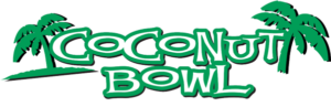 Coconut Bowl Logo 600px