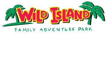 Wild Island Coconut Bowl Top Entertainment Family Center of the World